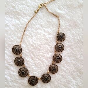 J. Crew Necklace